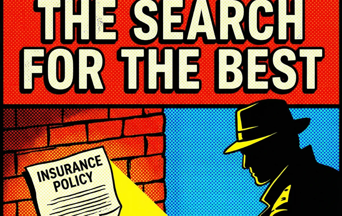 Identify the risk or underwriting issue