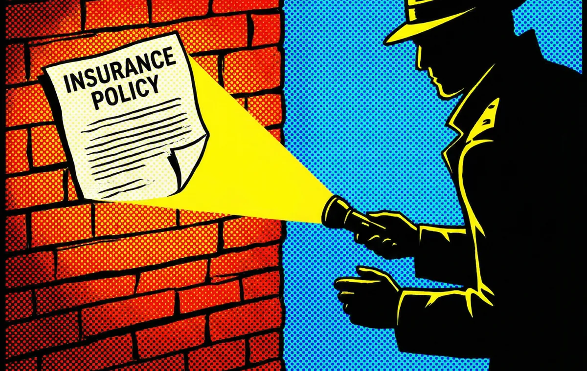 Review available private-market options