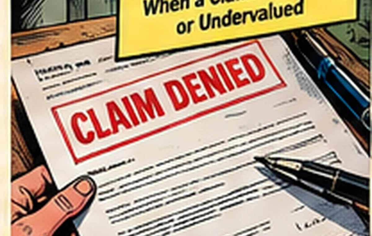 Ask for clarification in writing