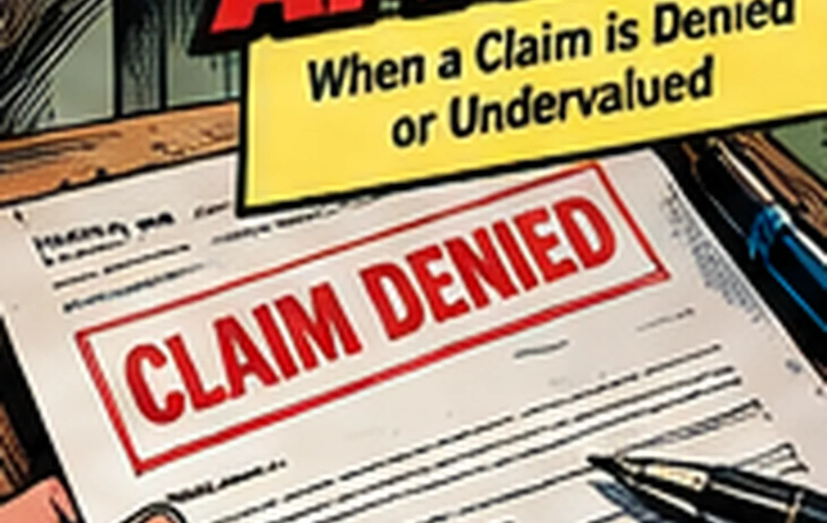 Seek qualified professional help when appropriate