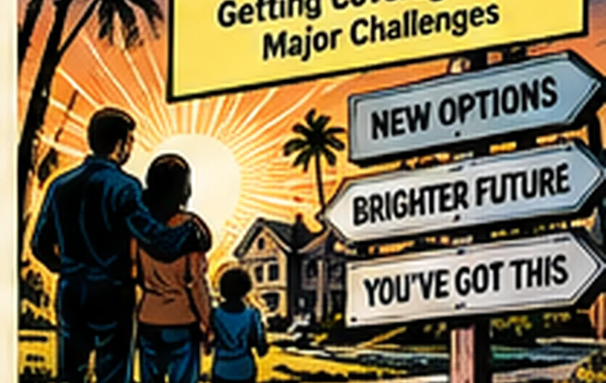 Compare appropriate private-market options