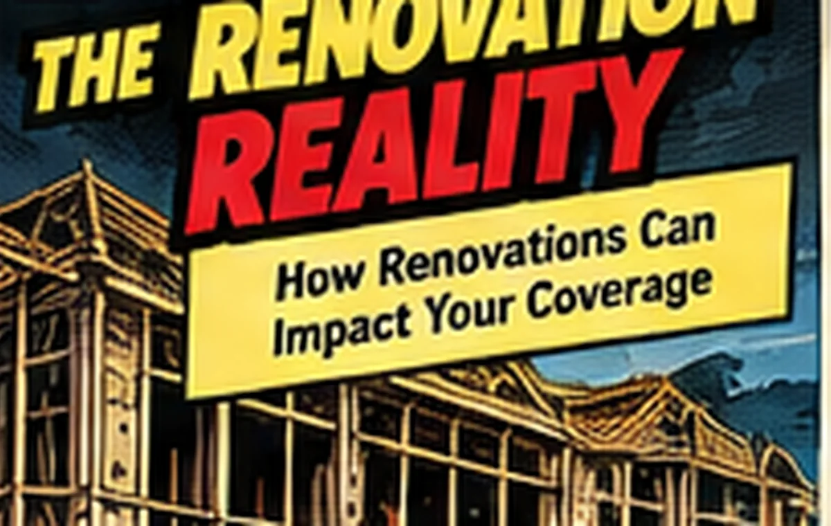 Update reconstruction information