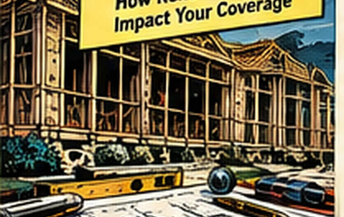 Check contractor and liability issues