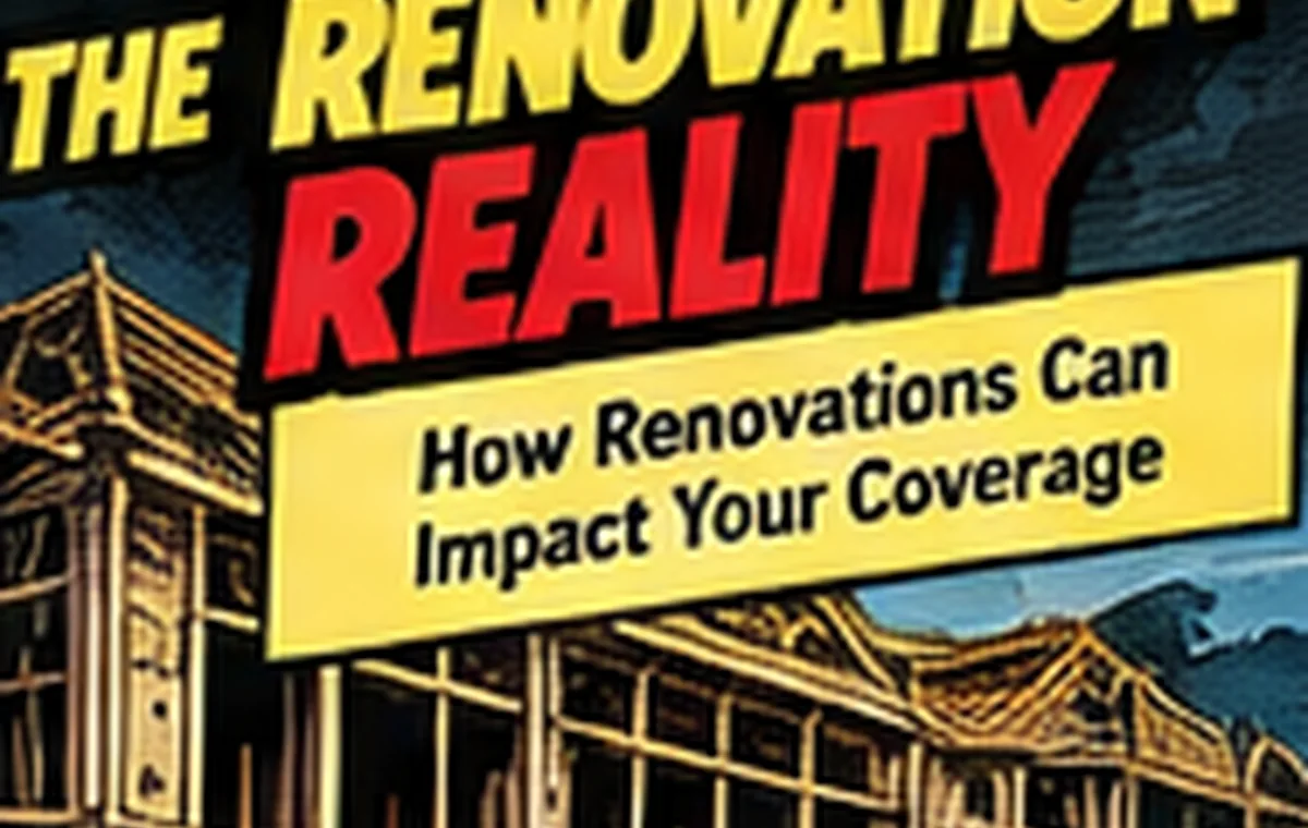 Protect new materials and improvements