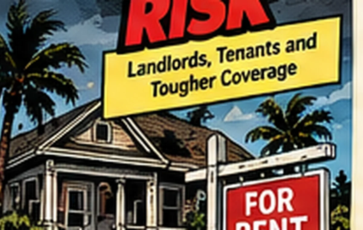Review landlord liability