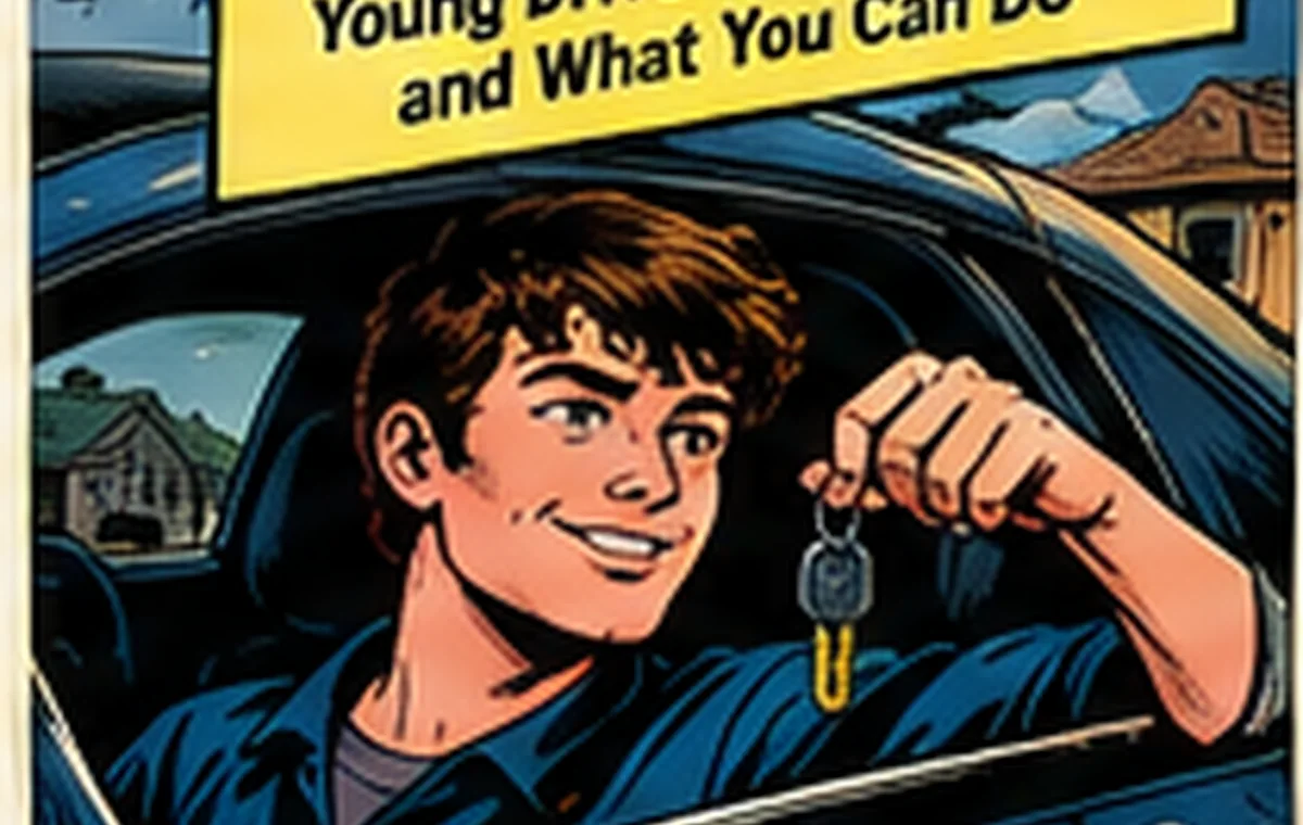 Discuss deductibles and physical damage